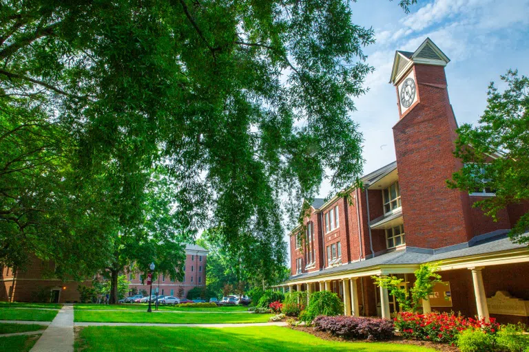 Springs Student Center