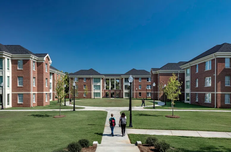 Upperclassmen Housing