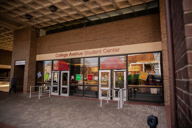 College Avenue Student Center