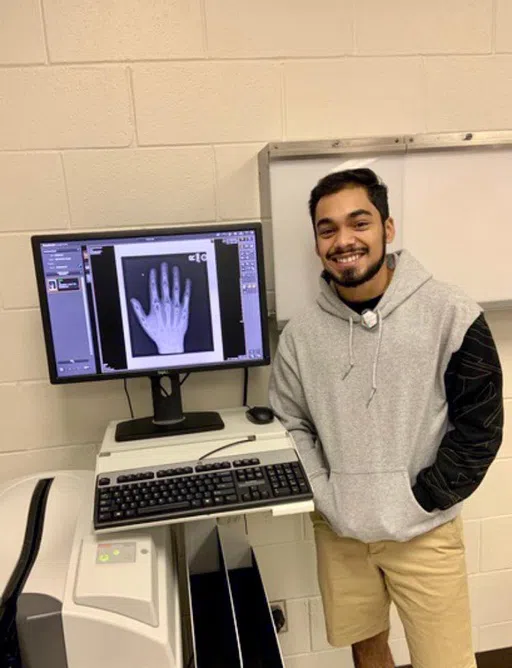 Radiologic Technology 2