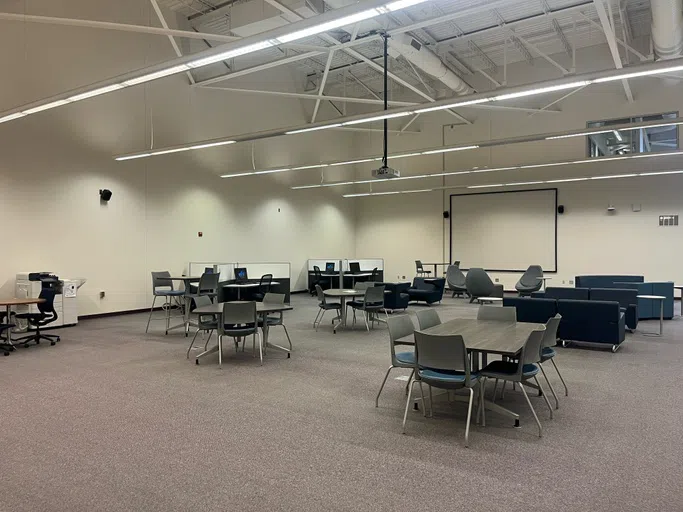 Technology Center Lab