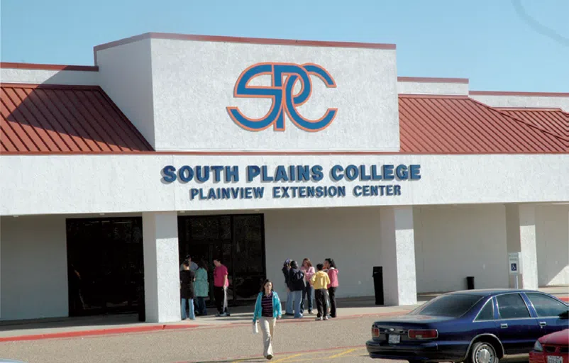 South Plains College Plainview Center