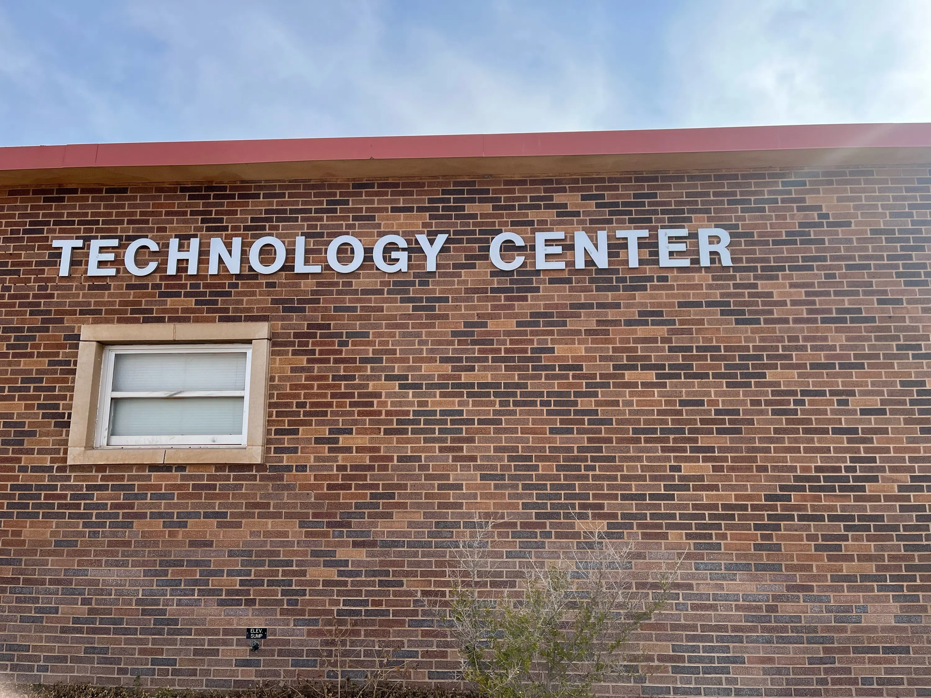 Technology Center