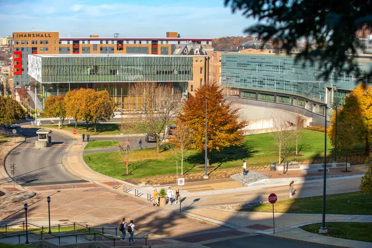 S.I. Newhouse School of Public Communications