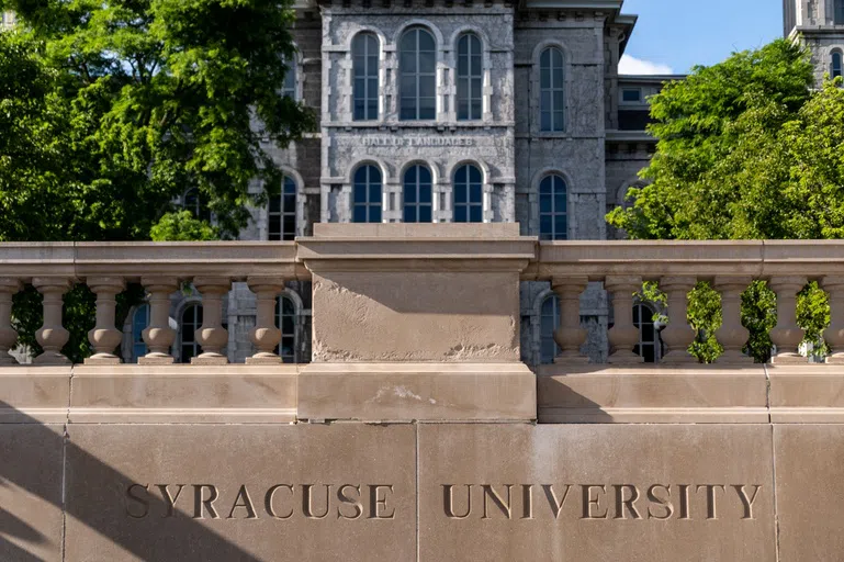 Syracuse University