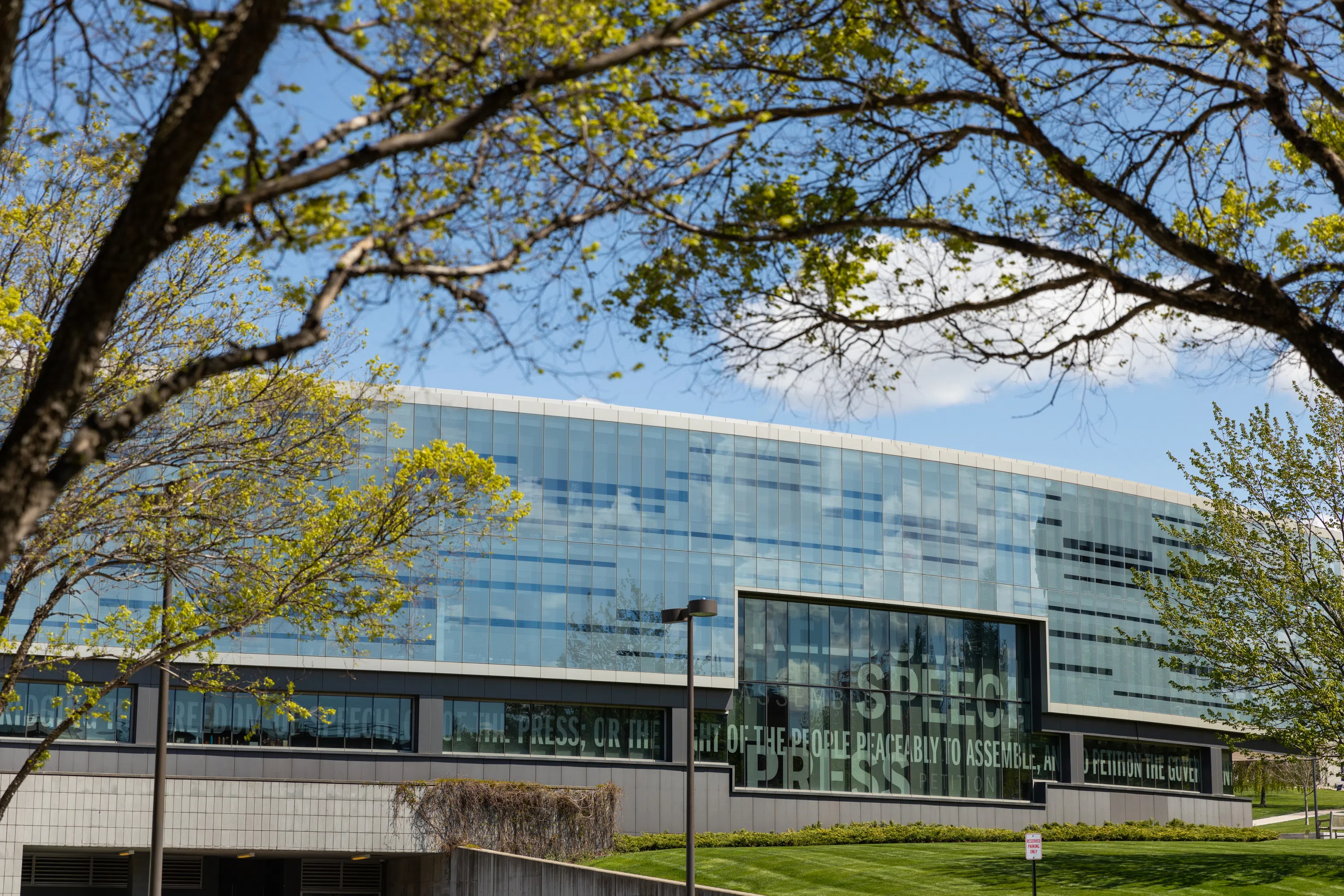 S.I. Newhouse School of Public Communications