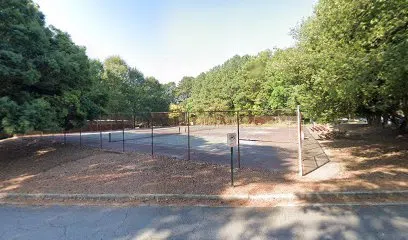 Tennis Center