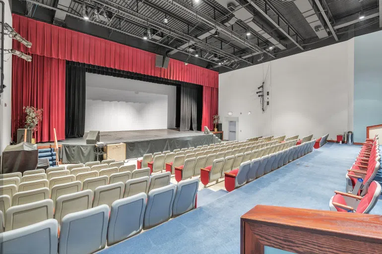 Auditorium