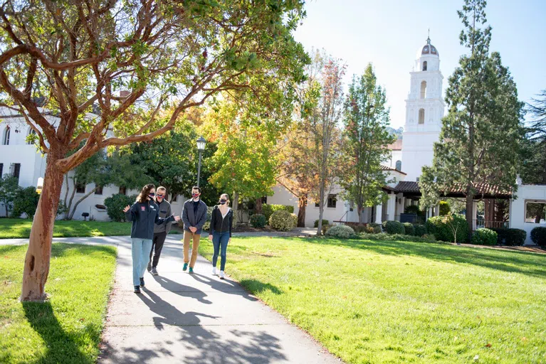 Student Ambassador Guided Tours