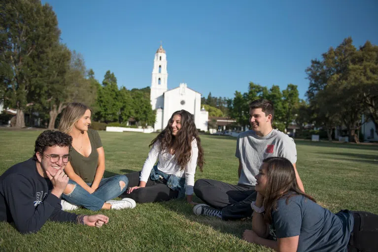 Chapel Lawn