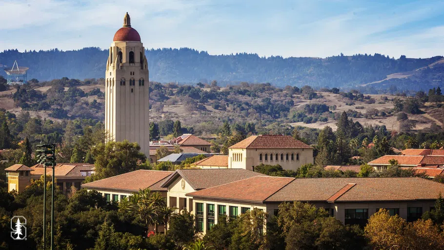 Hoover Tower