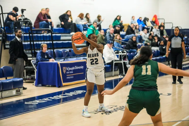 Women's Basketball