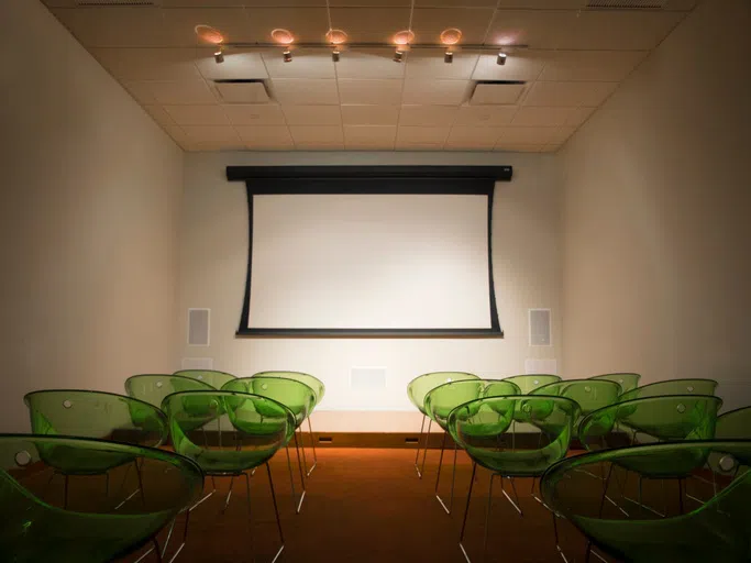 St. George Screening Room