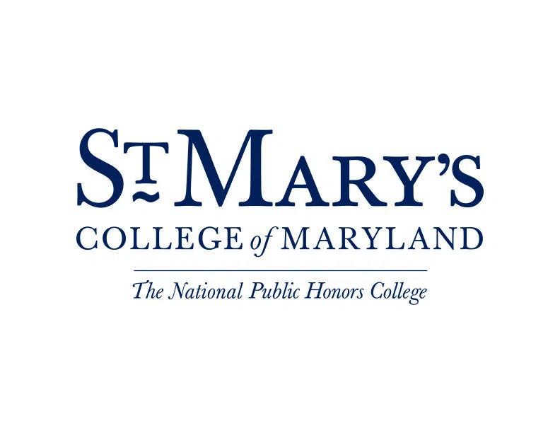 St. Mary's College of Maryland The National Public Honors College logo