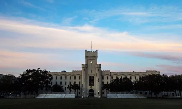 General Campus Tour