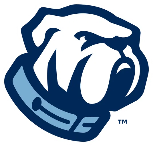 Athletics Bulldog Logo