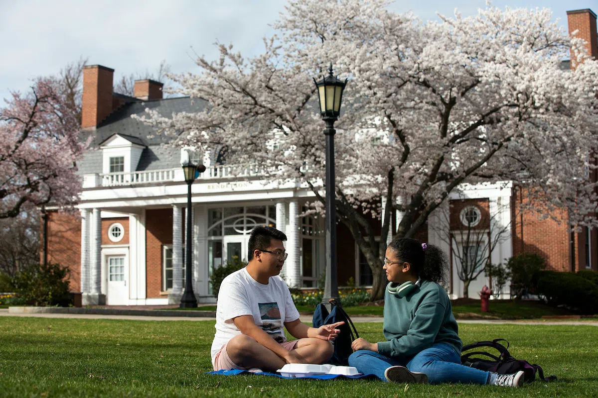 Academic Quad