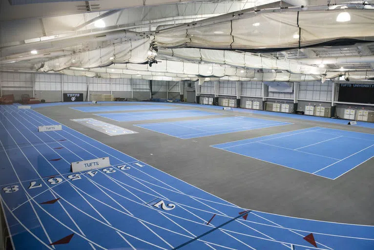 Athletics at Tufts