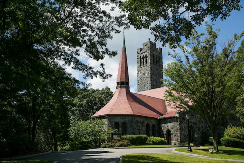 Goddard Chapel