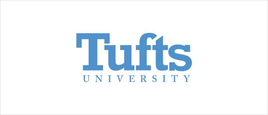 Tufts University logo