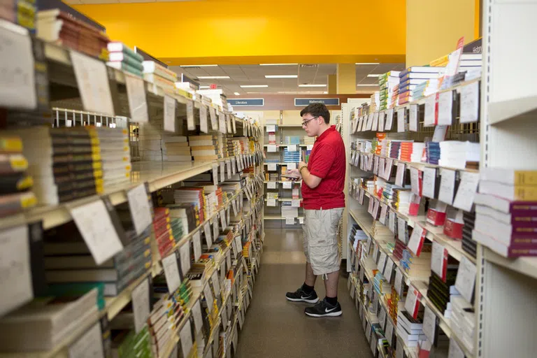 Bookstore