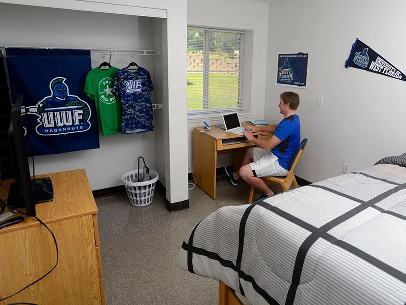 Village East Bedroom