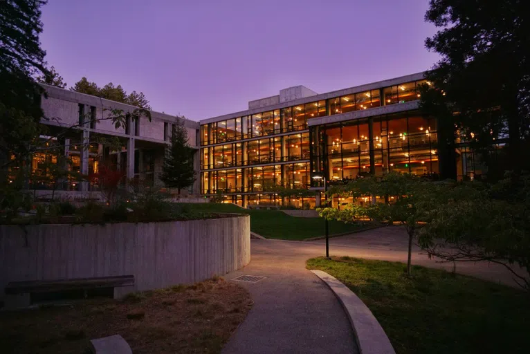 McHenry Library