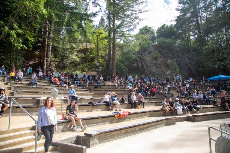 Quarry Amphitheater