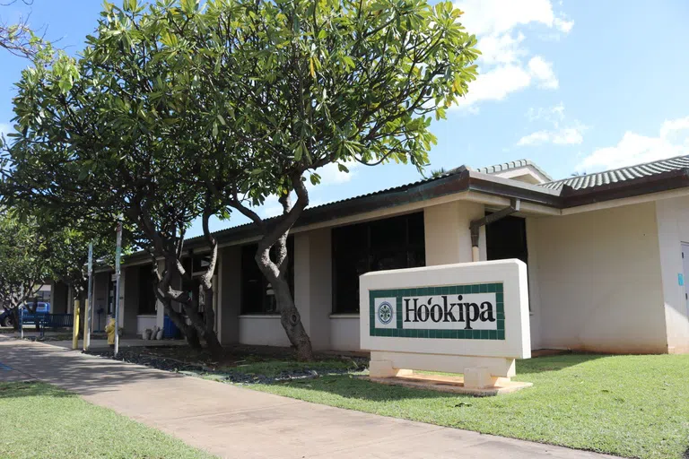 Ho'okipa Building 