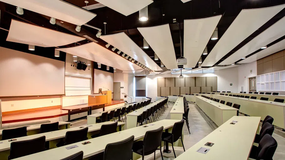 Lecture Hall 