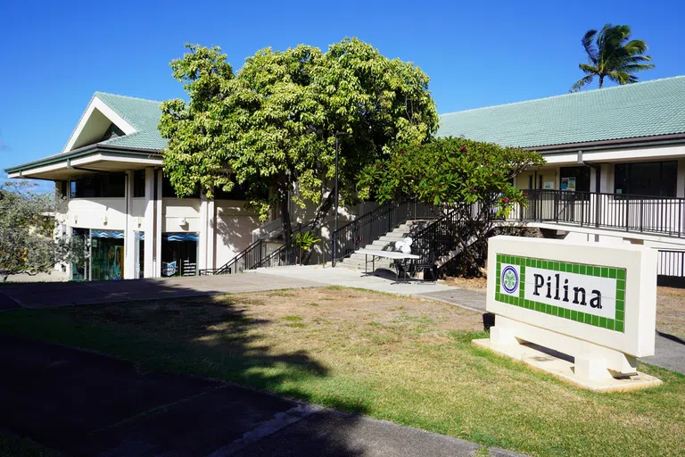 Pilina Building 