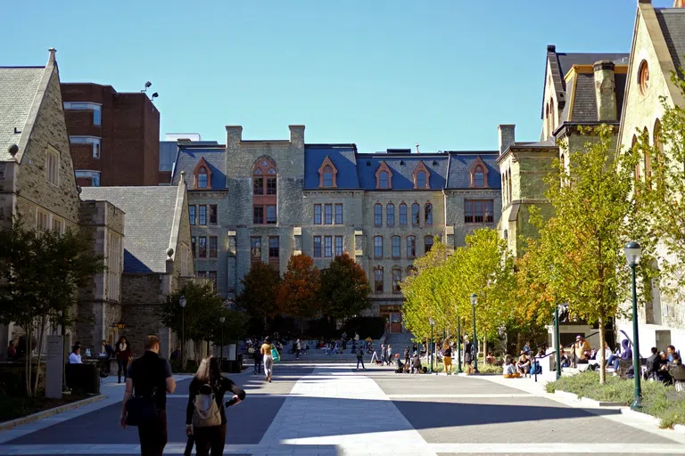 Admissions Visitor Center