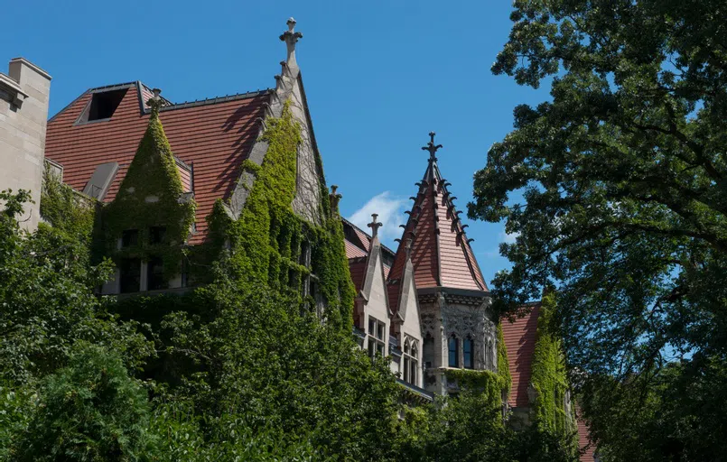 Coalition for College Tour