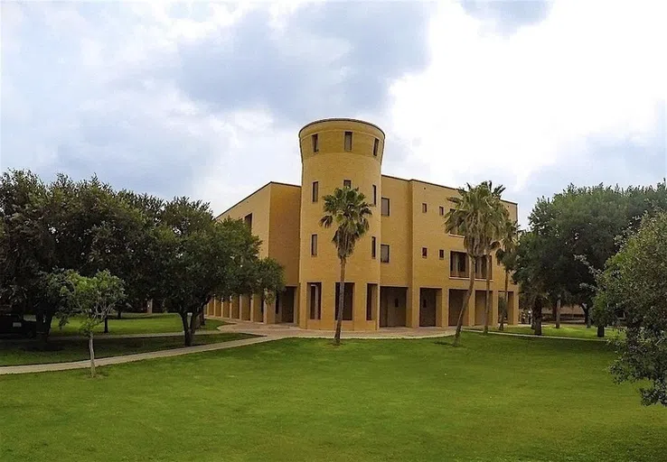 University Library