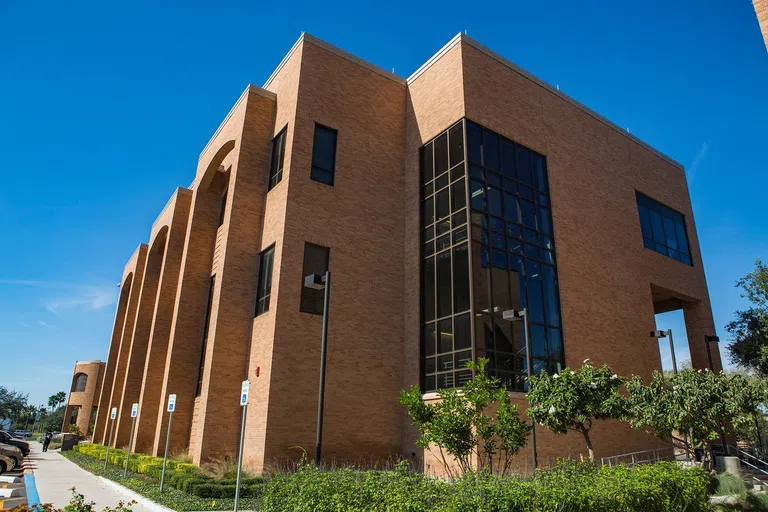 Student Academic Center 