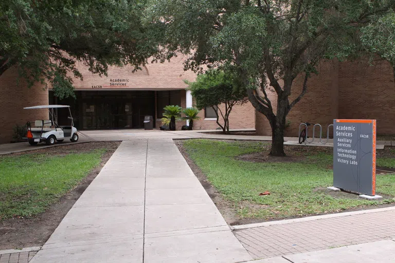 Academic Services Building 