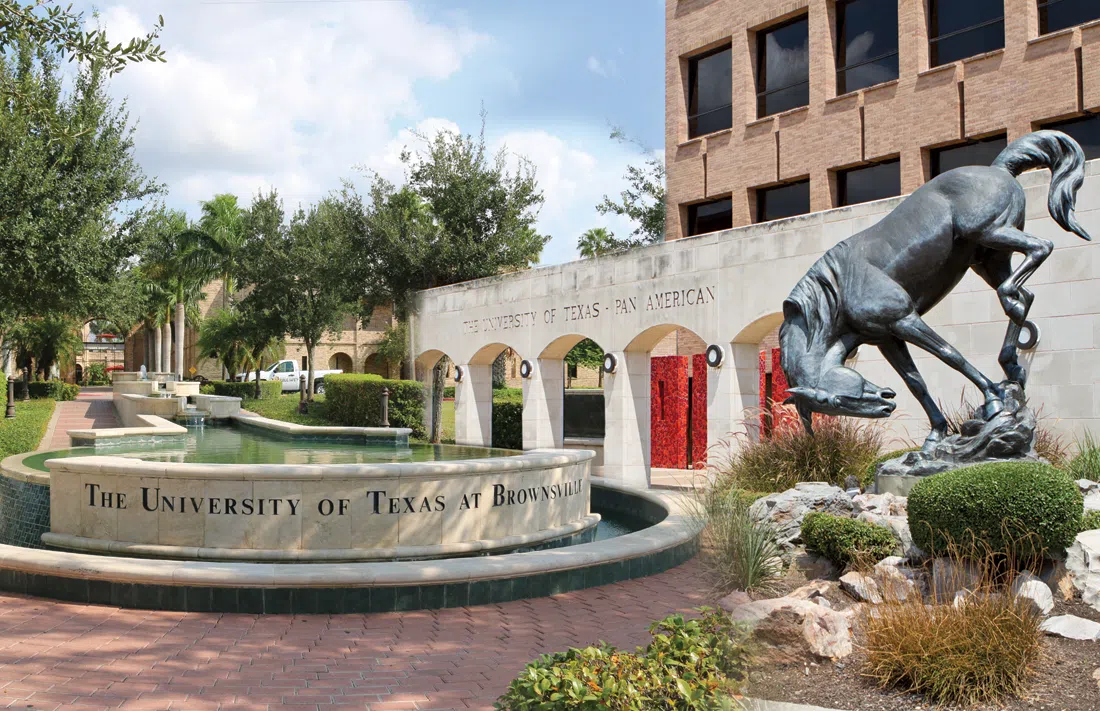 The University of Texas Rio Grande Valley invites you and your guests to view our campus locations, hear from current students, and learn about the opportunities offered to you in Vaquero Nation.