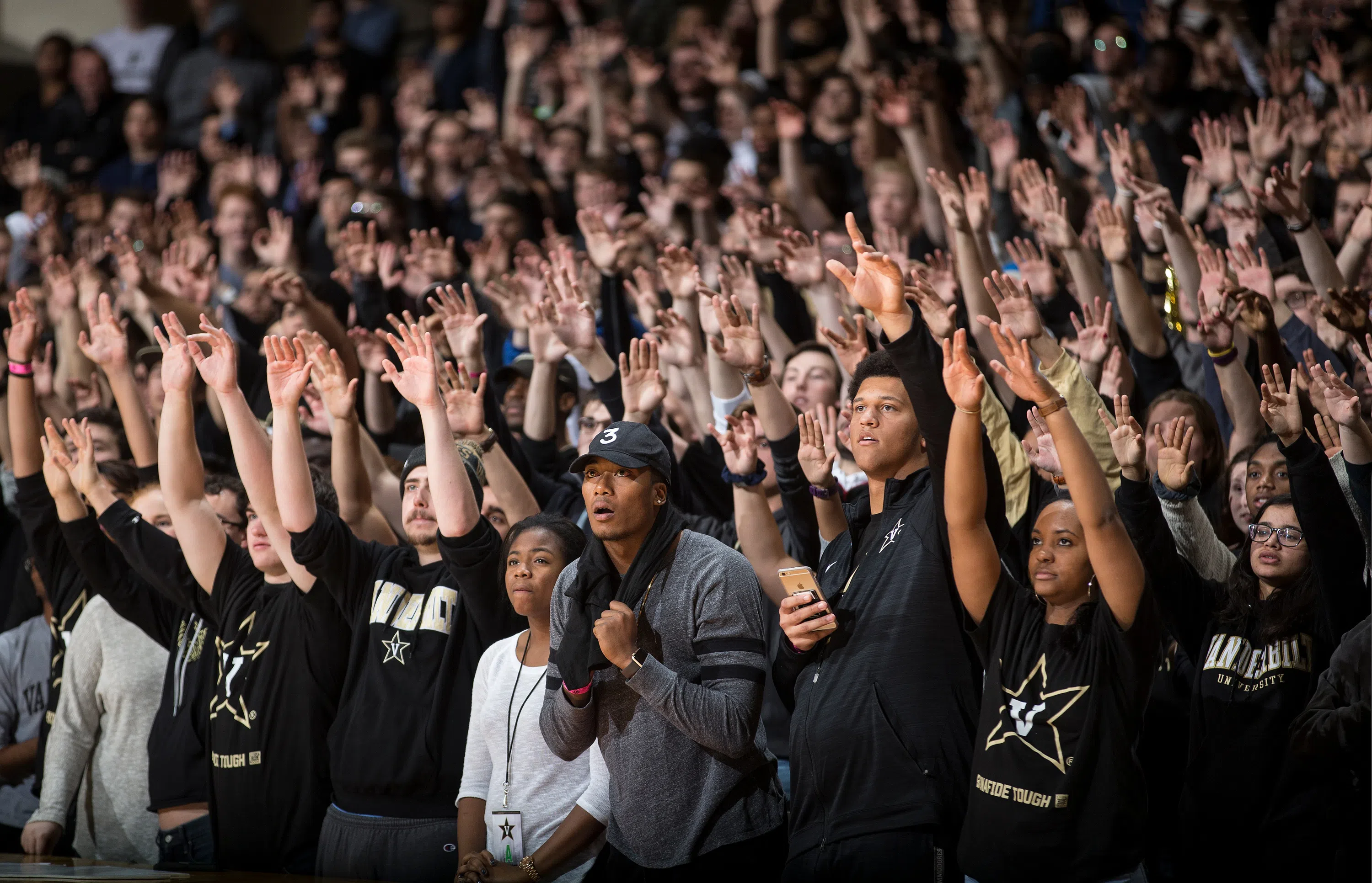 Memorial Gym