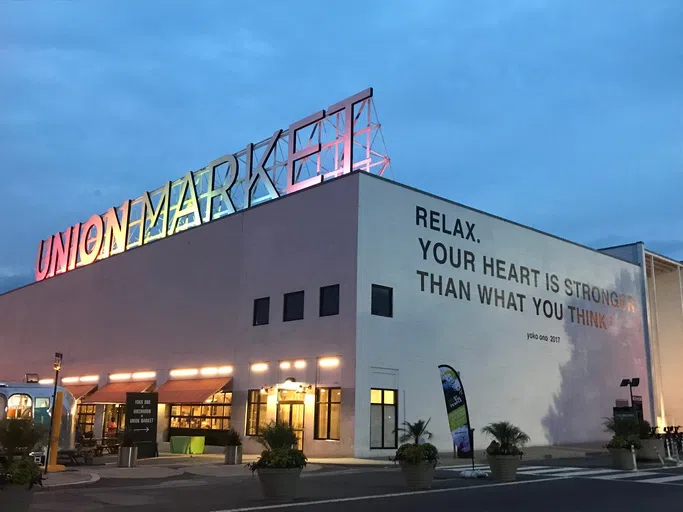 Picture of Union Market