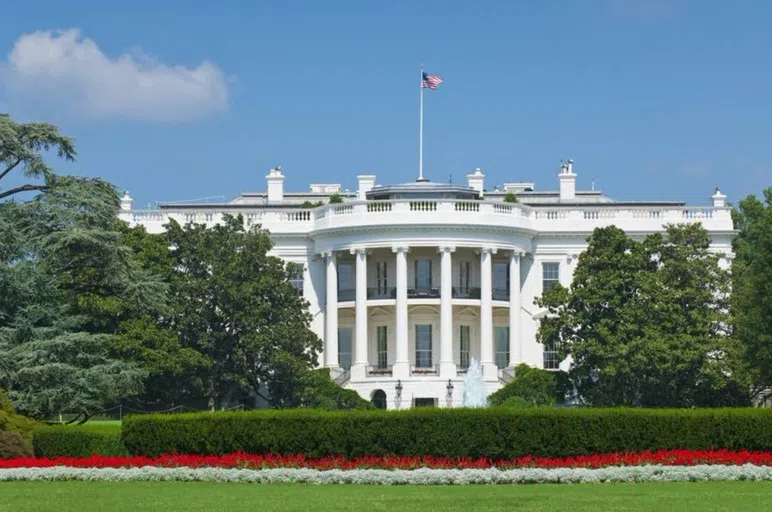 White House