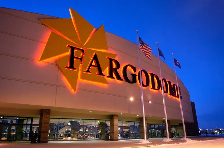 In addition to being the home arena of the NDSU Bison Football team, the FargoDome hosts a number of events including concerts, plays, and craft shows.