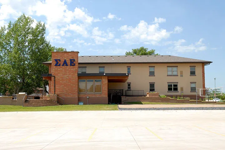 Sigma Alpha Epsilon